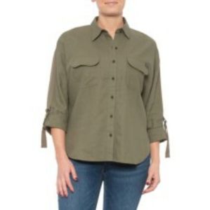 EDDIE BAUER XL (16-18)